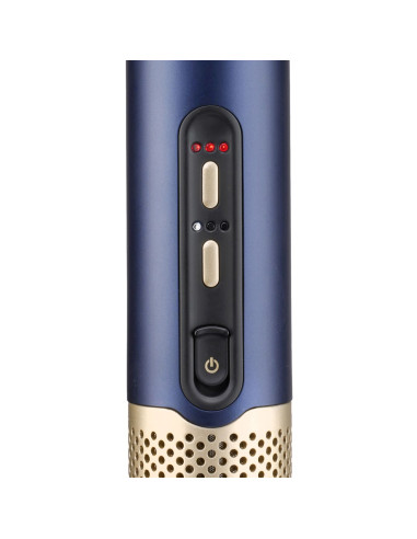 Babyliss As6550E Suszarka Do Włosów 1600 W Granatowa (Marynarski)