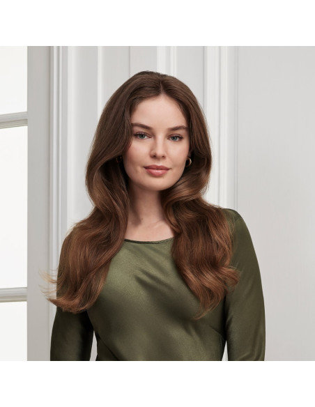 Babyliss As6550E Suszarka Do Włosów 1600 W Granatowa (Marynarski)