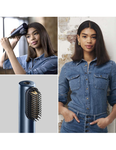 Babyliss As6550E Suszarka Do Włosów 1600 W Granatowa (Marynarski)