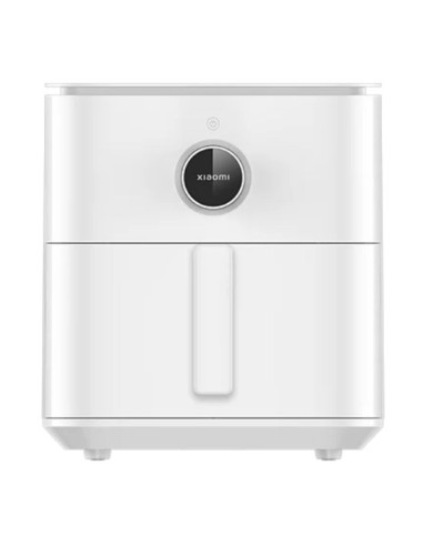 Xiaomi Maf10 Pojedyńczy 6,5 L Autonomiczny 1800 W Frytkownica Na Gorące Powietrze Biały