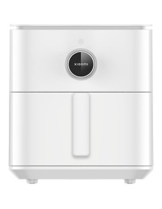 Xiaomi Smart Pojedyńczy 6,5 L Autonomiczny 1800 W Frytkownica Na Gorące Powietrze Biały