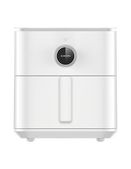 Xiaomi Smart Pojedyńczy 6,5 L Autonomiczny 1800 W Frytkownica Na Gorące Powietrze Biały