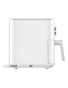 Xiaomi Smart Pojedyńczy 6,5 L Autonomiczny 1800 W Frytkownica Na Gorące Powietrze Biały 2