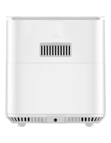 Xiaomi Smart Pojedyńczy 6,5 L Autonomiczny 1800 W Frytkownica Na Gorące Powietrze Biały