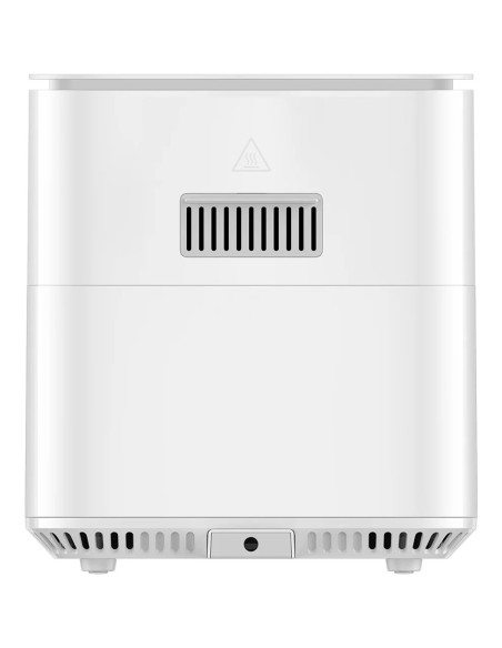 Xiaomi Smart Pojedyńczy 6,5 L Autonomiczny 1800 W Frytkownica Na Gorące Powietrze Biały