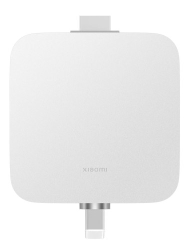 Xiaomi Smart Pojedyńczy 6,5 L Autonomiczny 1800 W Frytkownica Na Gorące Powietrze Biały