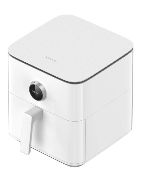 Xiaomi Smart Pojedyńczy 6,5 L Autonomiczny 1800 W Frytkownica Na Gorące Powietrze Biały