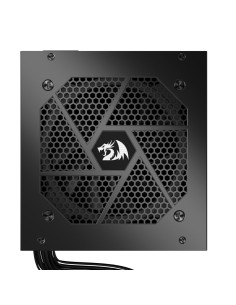 Redragon Gc-Ps007-Se 850W 80 Plus Gold Atx 3.1 Moduł Zasilaczy Czarny