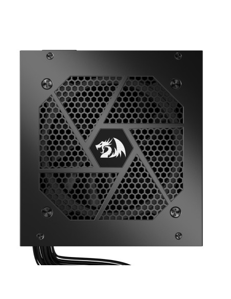 Redragon Gc-Ps007-Se 850W 80 Plus Gold Atx 3.1 Moduł Zasilaczy Czarny