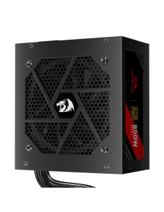 Redragon Gc-Ps007-Se 850W 80 Plus Gold Atx 3.1 Moduł Zasilaczy Czarny 2