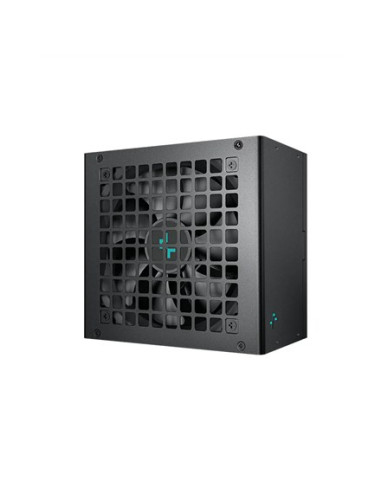Deepcool Pl750D Moduł Zasilaczy 750 W 20+4 Pin Atx Atx Czarny