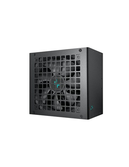 Deepcool Pl750D Moduł Zasilaczy 750 W 20+4 Pin Atx Atx Czarny
