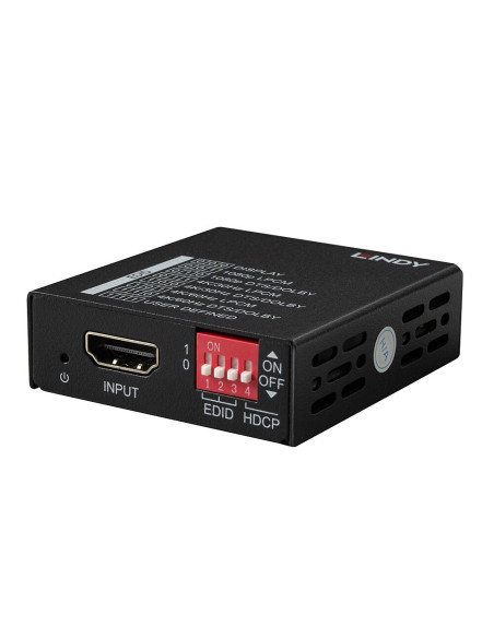 Lindy 32112 Emulator Edid