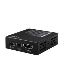Lindy 32112 Emulator Edid 2
