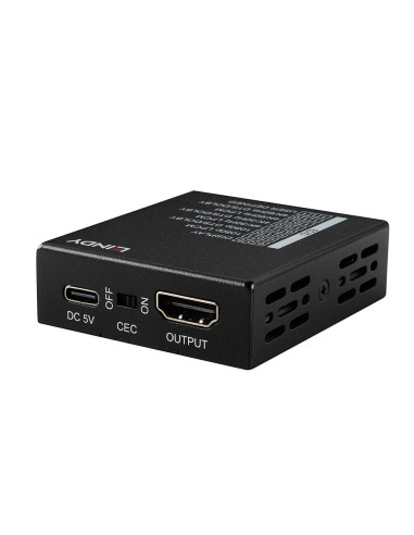 Lindy 32112 Emulator Edid