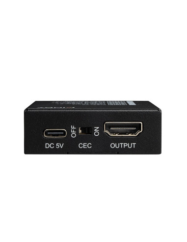 Lindy 32112 Emulator Edid