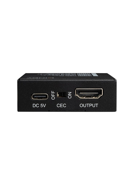 Lindy 32112 Emulator Edid