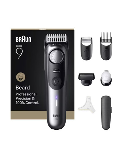 Trymer Do Brody Seria 9 Bt9520 Braun
