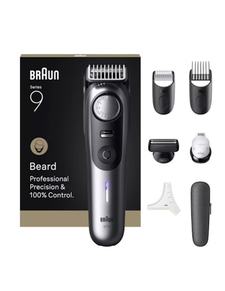 Trymer Do Brody Seria 9 Bt9520 Braun