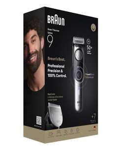 Trymer Do Brody Seria 9 Bt9520 Braun 2