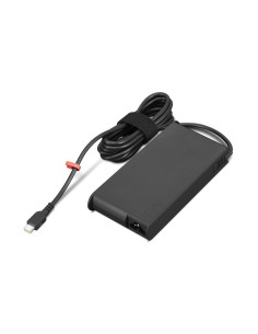Lenovo 4X21U28835 Adapter Zasilający/ Inwentor Wewnętrzna 180 W Czarny
