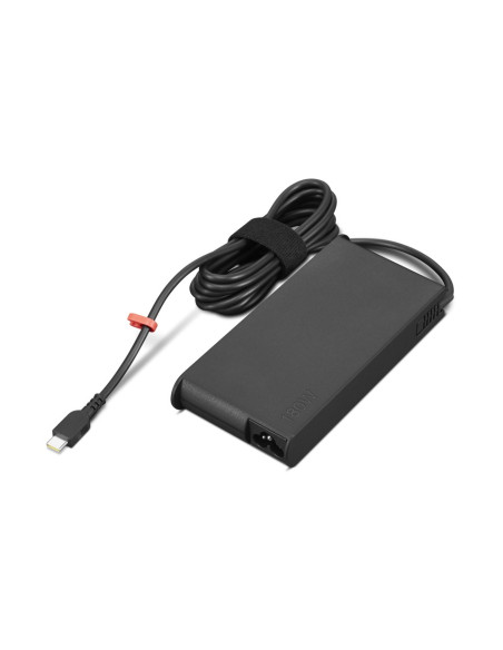 Lenovo 4X21U28835 Adapter Zasilający/ Inwentor Wewnętrzna 180 W Czarny