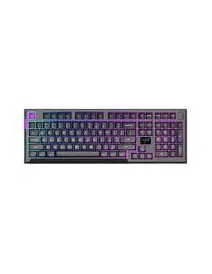 Klawiatura Preyon Silent Claw Red Gateron Red Pro (Pscr105B)