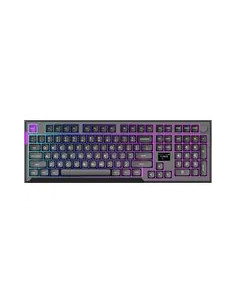Klawiatura Preyon Silent Claw Yellow Gateron Yellow Pro (Pscy105B)