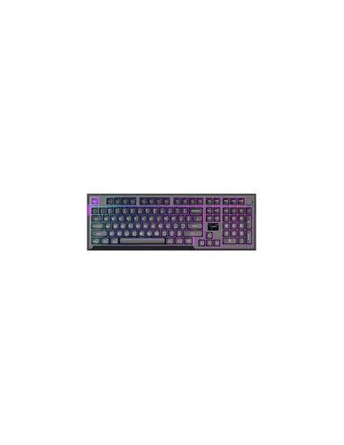 Klawiatura Preyon Silent Claw Yellow Gateron Yellow Pro (Pscy105B)
