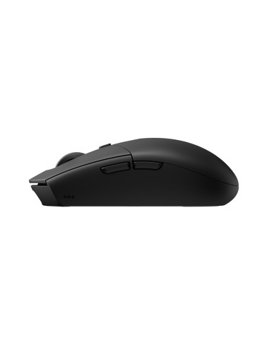 Logitech G G305 X Superlight Myszka Gaming Dla Praworęcznych Rf Wireless + Bluetooth Optyczny 44000 Dpi