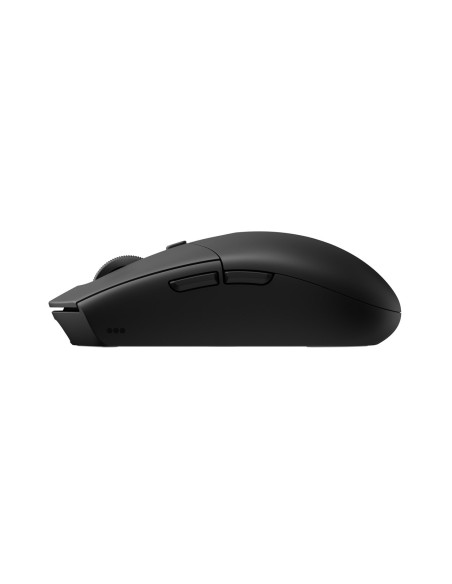 Logitech G G305 X Superlight Myszka Gaming Dla Praworęcznych Rf Wireless + Bluetooth Optyczny 44000 Dpi