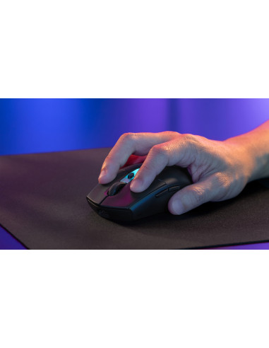 Logitech G G305 X Superlight Myszka Gaming Dla Praworęcznych Rf Wireless + Bluetooth Optyczny 44000 Dpi