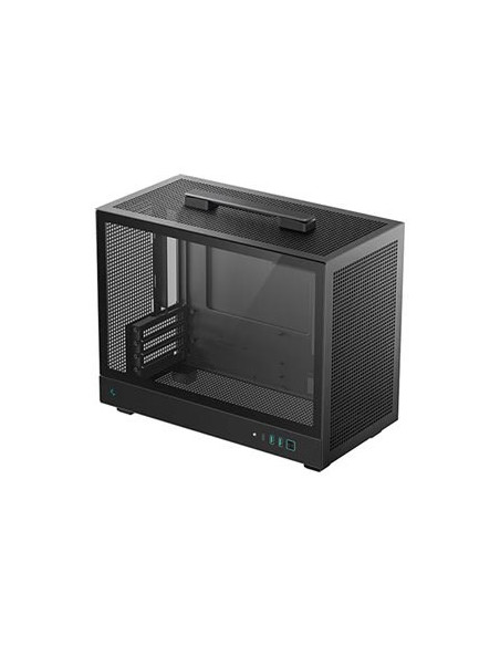 Deepcool Ch160 Plus Small Form Factor (Sff) Czarny