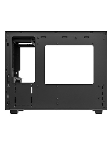 Deepcool Ch160 Plus Small Form Factor (Sff) Czarny