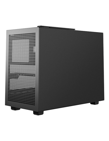 Deepcool Ch160 Plus Small Form Factor (Sff) Czarny