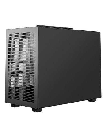 Deepcool Ch160 Plus Small Form Factor (Sff) Czarny