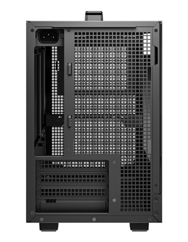 Deepcool Ch160 Plus Small Form Factor (Sff) Czarny