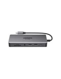 Stacja/Replikator Ugreen Revodok Pro 313 Usb-C (15978)