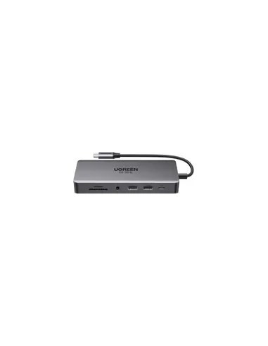 Stacja/Replikator Ugreen Revodok Pro 313 Usb-C (15978)