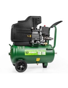 Kompresor Olejowy 24L W54001 Wuber