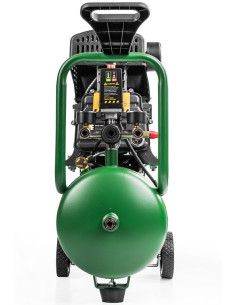 Kompresor Olejowy 24L W54001 Wuber 2