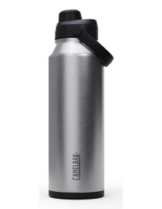 Camelbak 2929101012 Bidon 1183 Ml Stal Nierdzewna, Polipropylen (Pp), Silikon Stal Nierdzewna