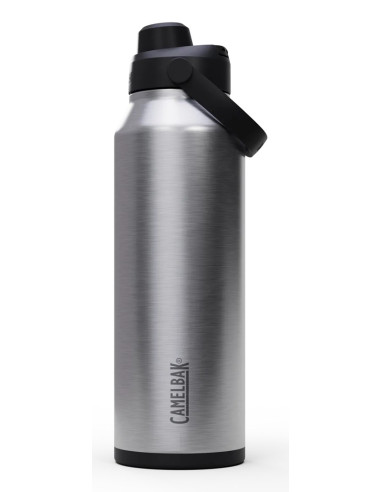 Camelbak 2929101012 Bidon 1183 Ml Stal Nierdzewna, Polipropylen (Pp), Silikon Stal Nierdzewna