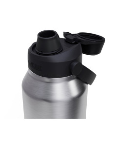 Camelbak 2929101012 Bidon 1183 Ml Stal Nierdzewna, Polipropylen (Pp), Silikon Stal Nierdzewna 2
