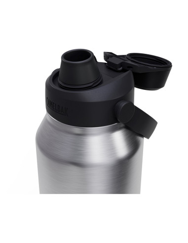 Camelbak 2929101012 Bidon 1183 Ml Stal Nierdzewna, Polipropylen (Pp), Silikon Stal Nierdzewna