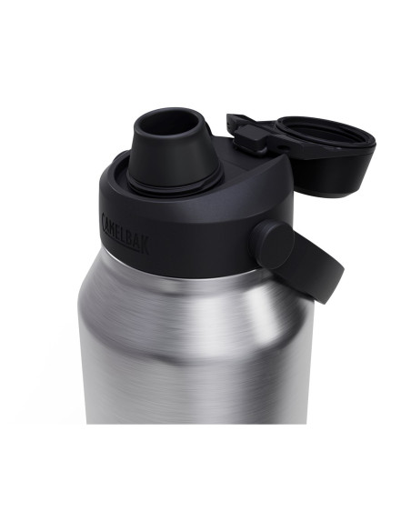 Camelbak 2929101012 Bidon 1183 Ml Stal Nierdzewna, Polipropylen (Pp), Silikon Stal Nierdzewna