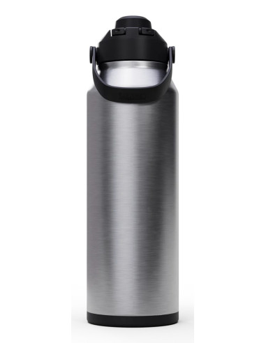 Camelbak 2929101012 Bidon 1183 Ml Stal Nierdzewna, Polipropylen (Pp), Silikon Stal Nierdzewna