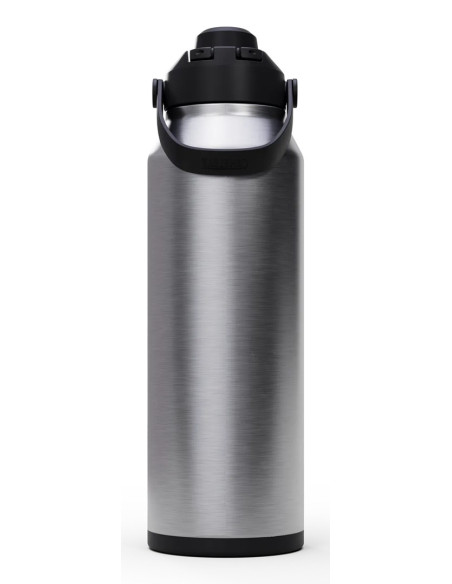 Camelbak 2929101012 Bidon 1183 Ml Stal Nierdzewna, Polipropylen (Pp), Silikon Stal Nierdzewna