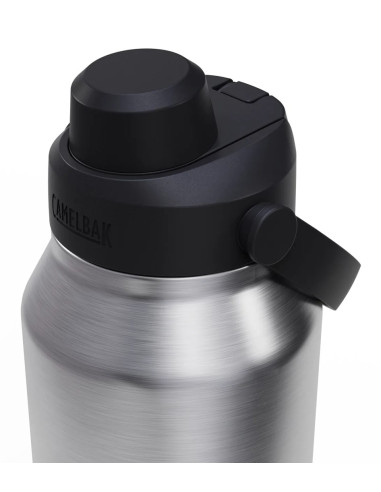Camelbak 2929101012 Bidon 1183 Ml Stal Nierdzewna, Polipropylen (Pp), Silikon Stal Nierdzewna
