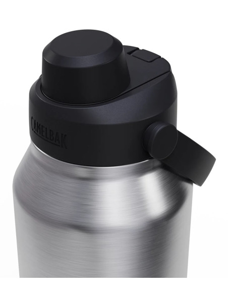 Camelbak 2929101012 Bidon 1183 Ml Stal Nierdzewna, Polipropylen (Pp), Silikon Stal Nierdzewna